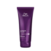 WELLA ULTIMATE COLOUR CONDITIONER 200ML