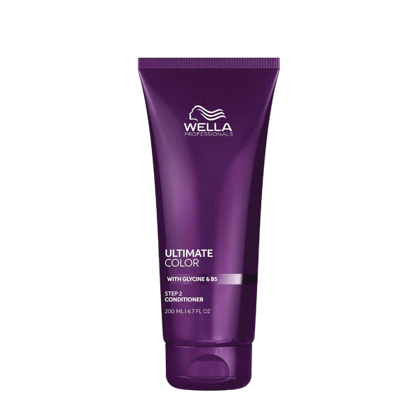 WELLA ULTIMATE COLOUR CONDITIONER 200ML