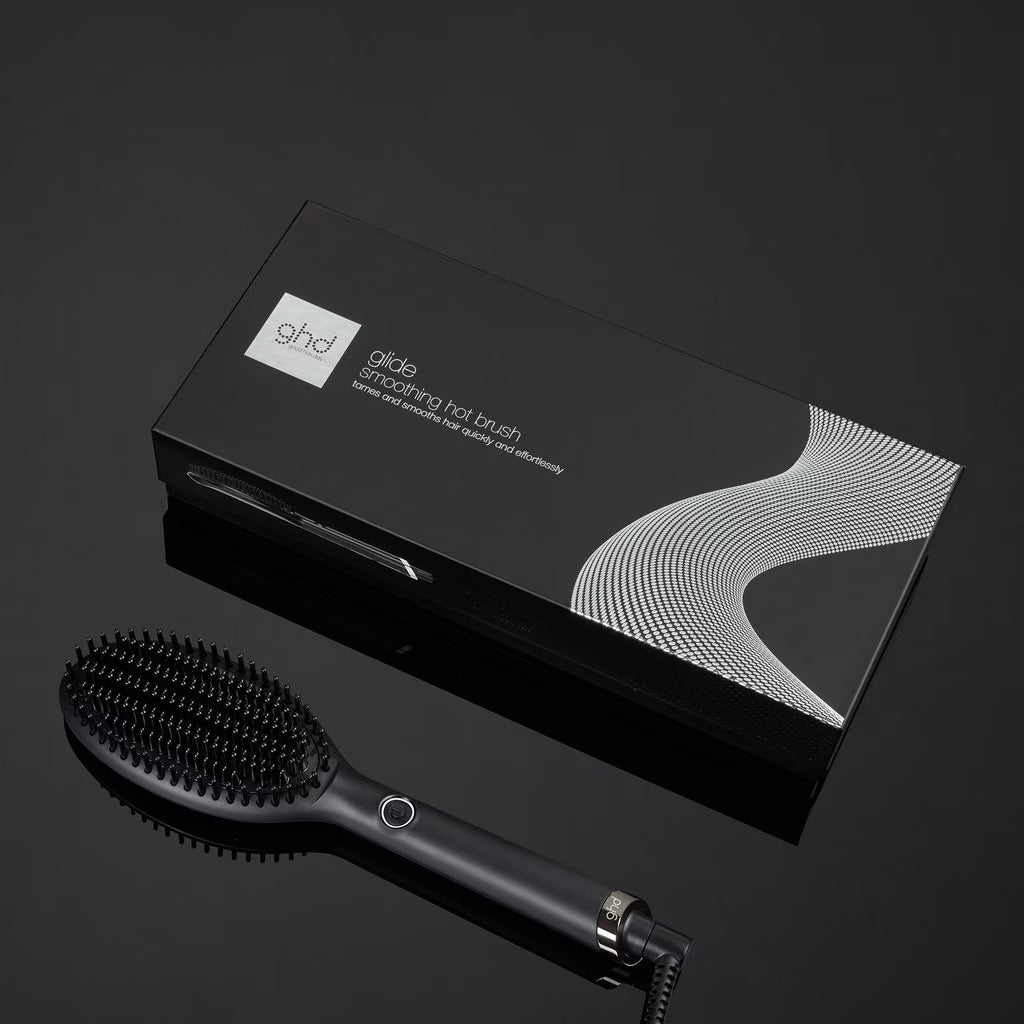 GHD GLIDE HOT BRUSH