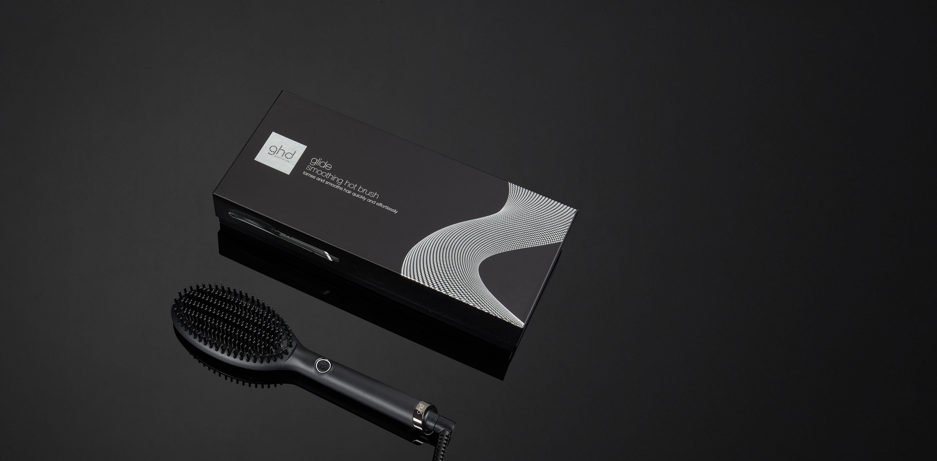GHD GLIDE HOT BRUSH