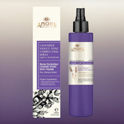 Angel EN PROVENCE LAVENDER Violet Tone Correcting Spray