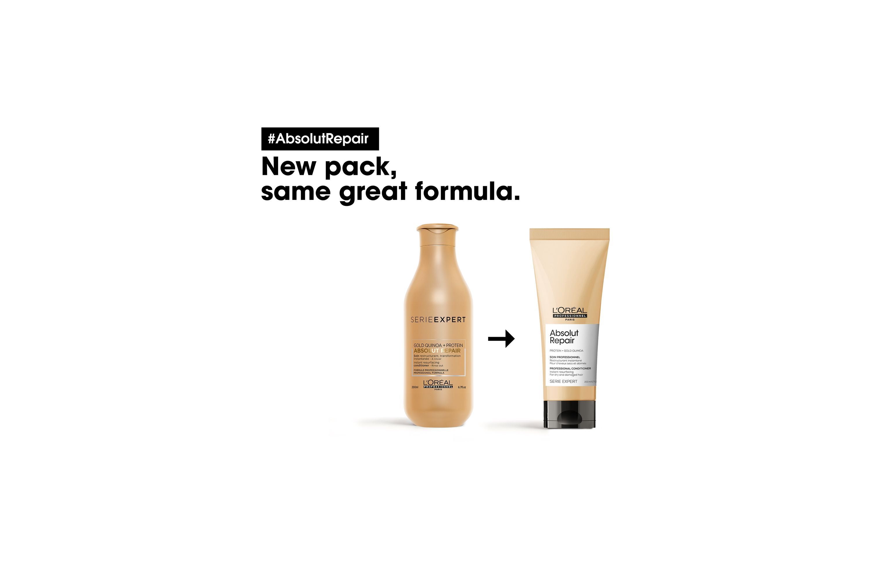 Absolut Repair Conditioner 200mL