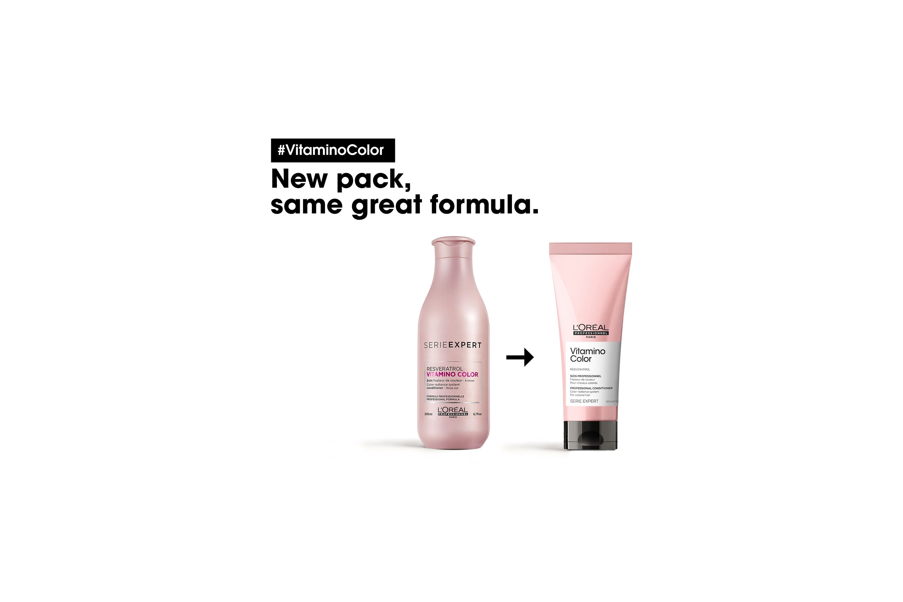 Vitamino Color Conditioner 200mL