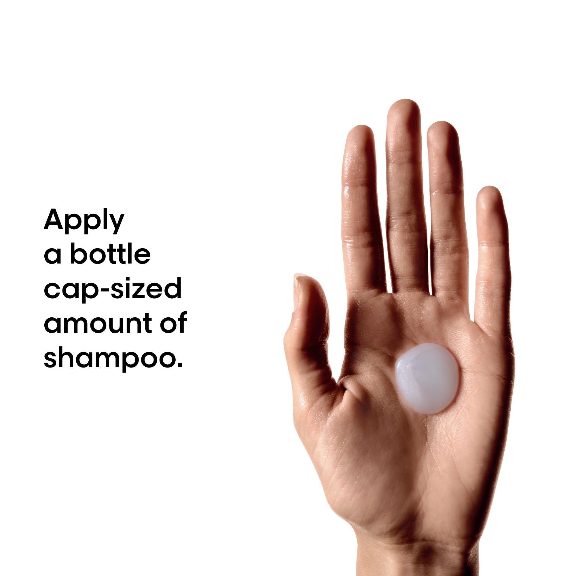 Vitamino Color Spectrum Shampoo 300mL