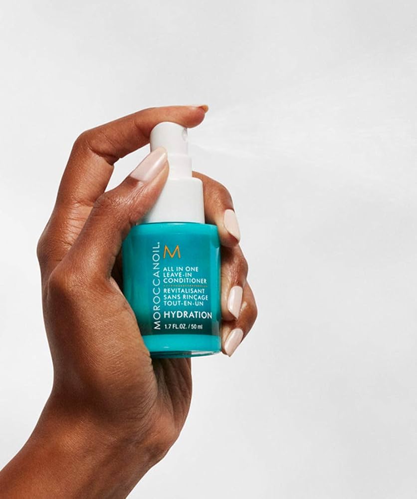 Moroccanoil All in One Leave-In Conditioner 50ml