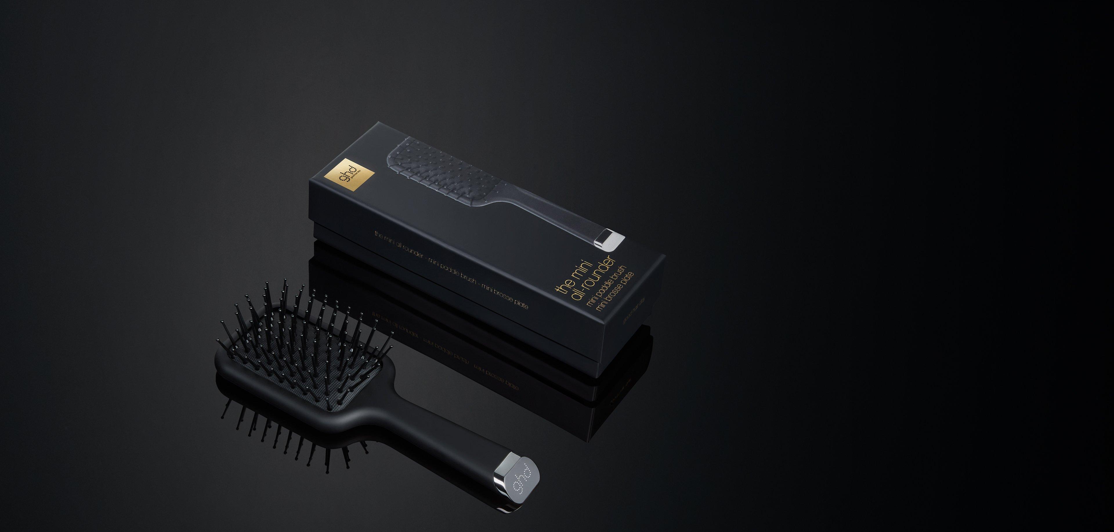 GHD THE MINI ALL-ROUNDER - MINI PADDLE BRUSH