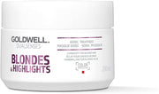 Goldwell Blondes & Highlights 60Sec Treatment - 200mL