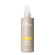 Paul Mitchell Kids Taming Spray bottle on a white background