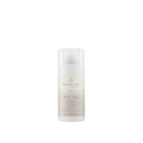 PAUL MITCHELL AWAPUHI WILD GINGER Shine Spray 125ml