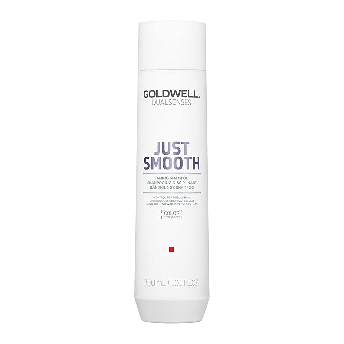 Goldwell Just Smooth Taming Shampoo - 300mL