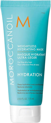 Moroccanoil Weightless Mask 75ml