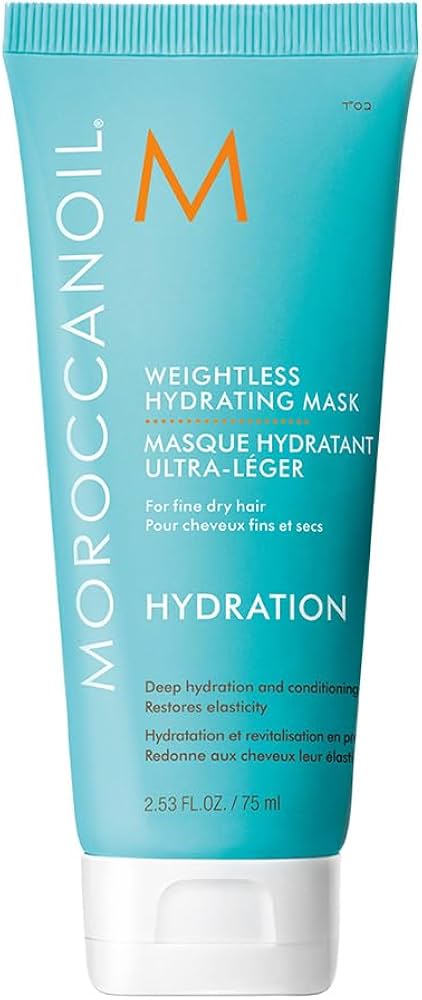 Moroccanoil Weightless Mask 75ml