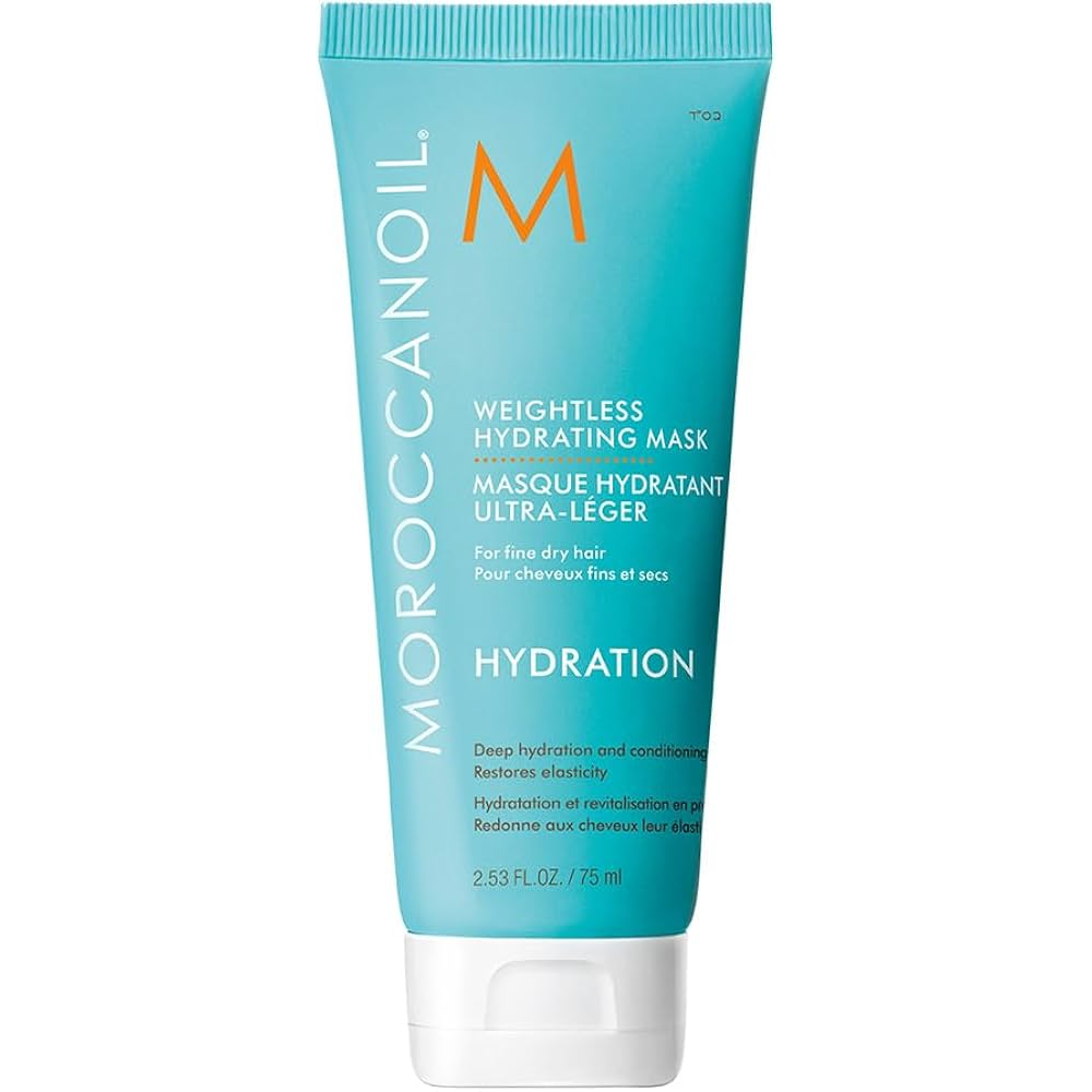 Moroccanoil Weightless Mask 75ml