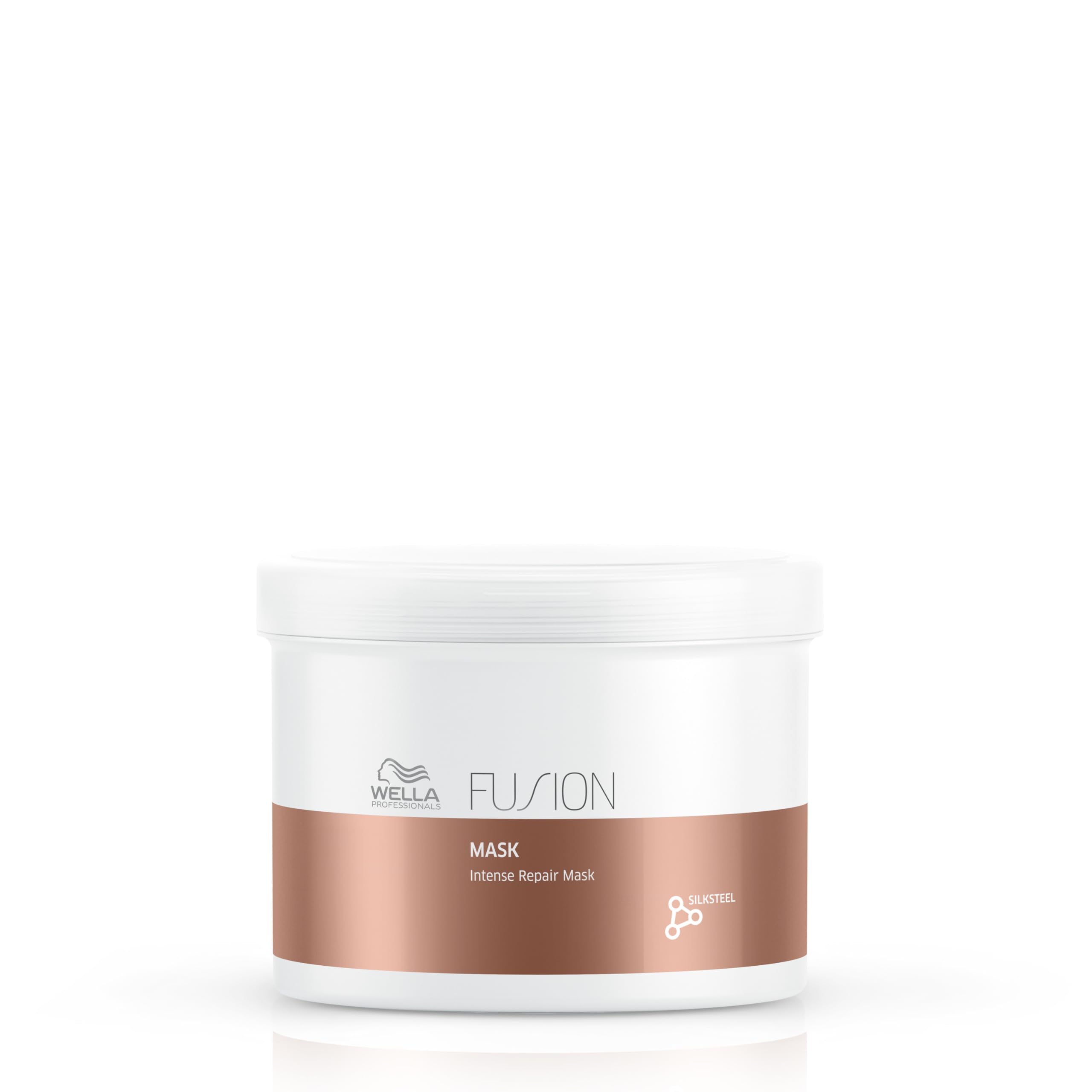 Wella FUSION INTENSE REPAIR MASK