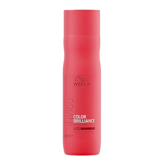 Wella INVIGO COLOR BRILLIANCE COLOR PROTECTION SHAMPOO
