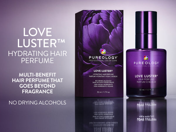 Pureology Love Luster Hydrating Hair Perfume 50ml