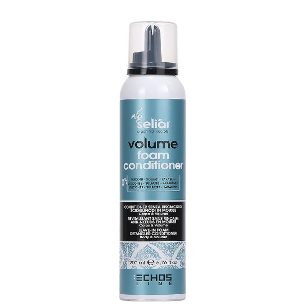 ECHOS VOLUME FOAM CONDITIONER - 200ml