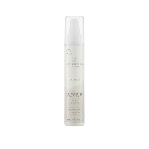 PAUL MITCHELL AWAPUHI WILD GINGER Texturizing Sea Spray 150ml
