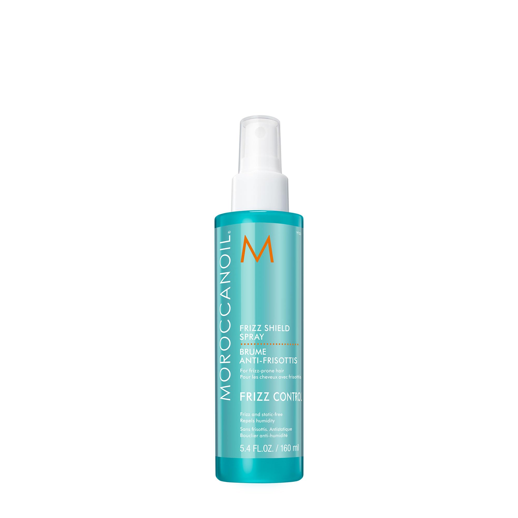 Moroccanoil Frizz Shield Spray160ml