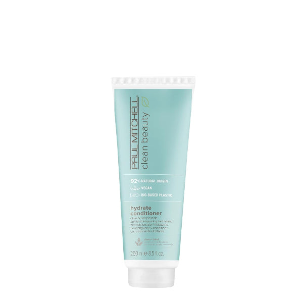 PAUL MITCHELL CLEAN BEAUTY Hydrate Conditioner 250ml