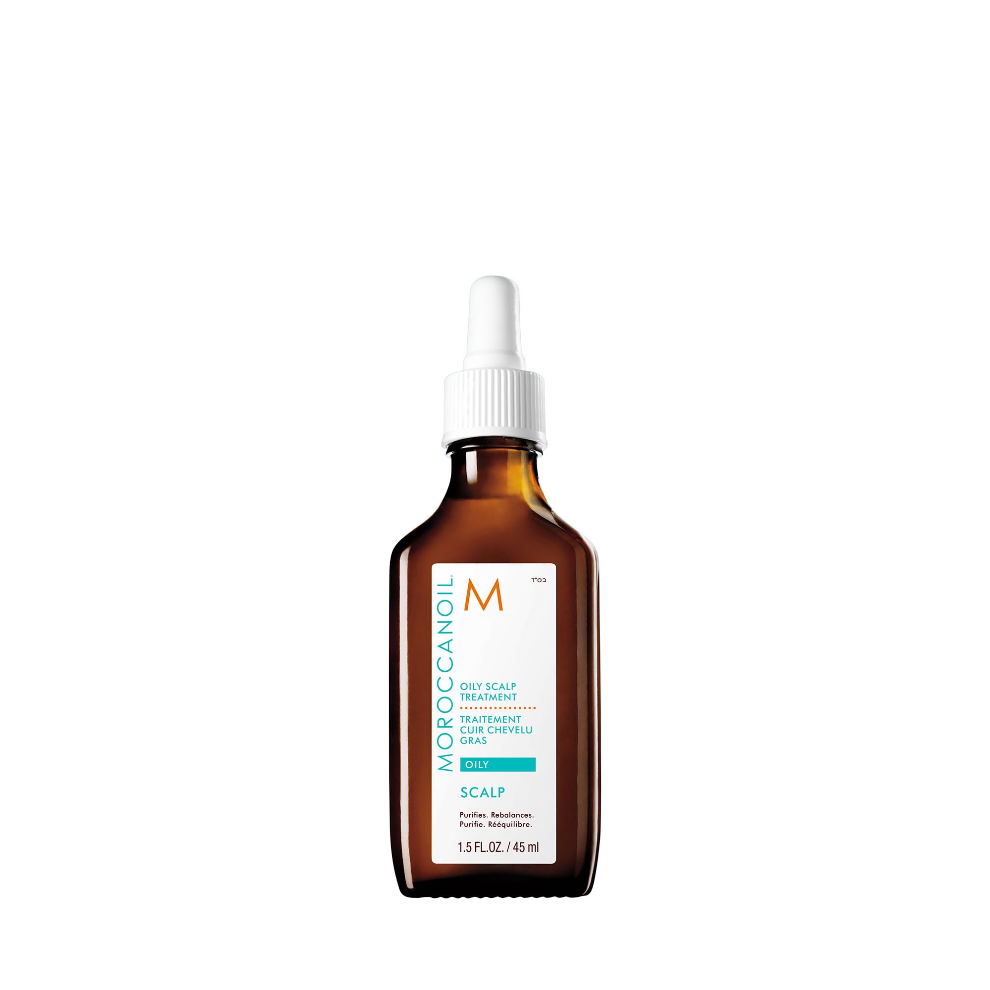 Moroccanoil Oil ScalpTreatment 45ml