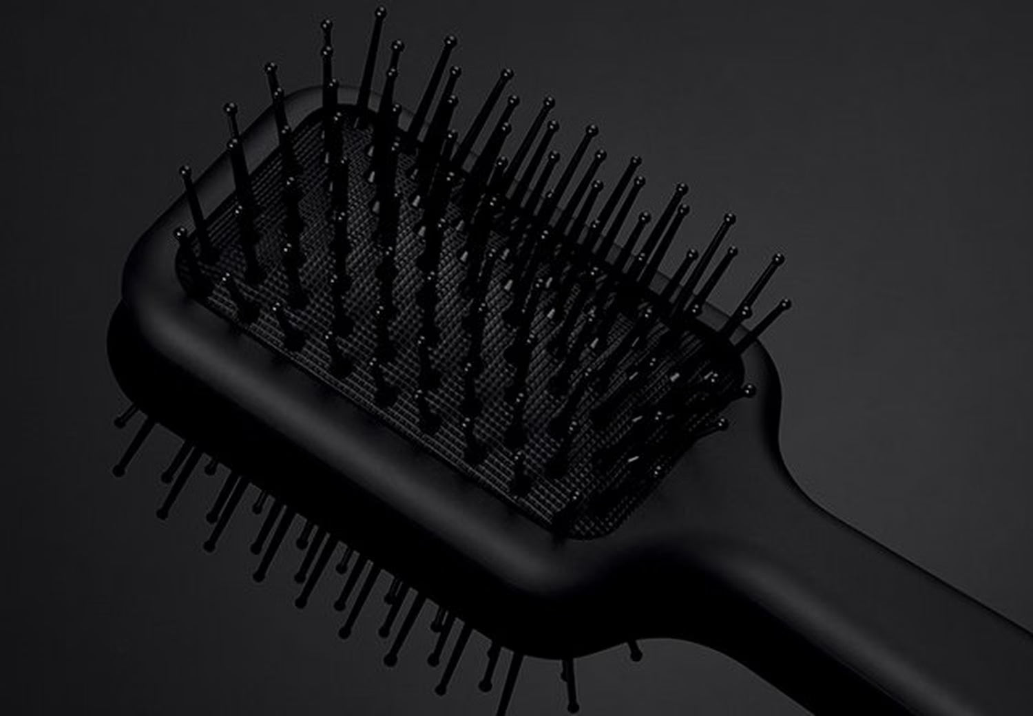 GHD THE MINI ALL-ROUNDER - MINI PADDLE BRUSH