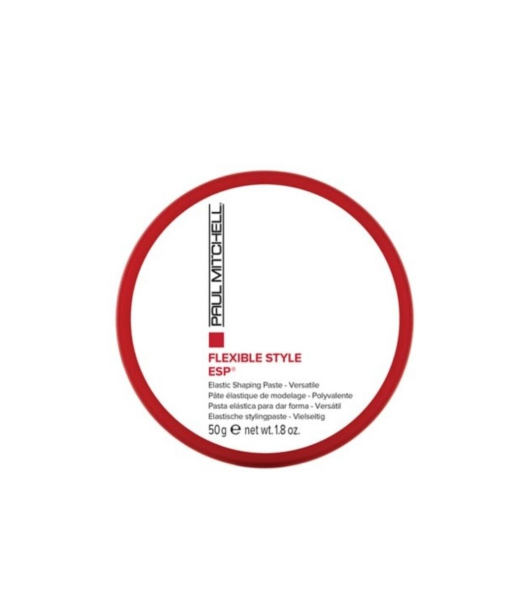 PAUL MITCHELL ESP Elastic Shaping Paste 50g