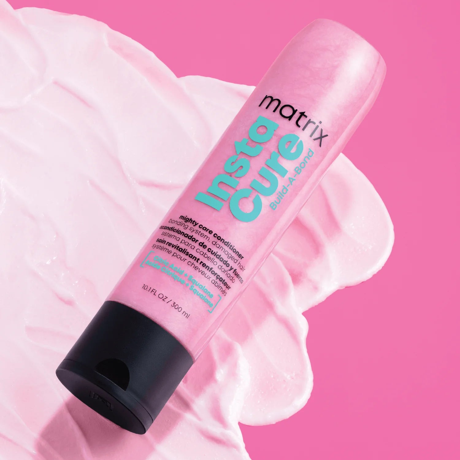 Instacure Build-A-Bond Conditioner 300ML