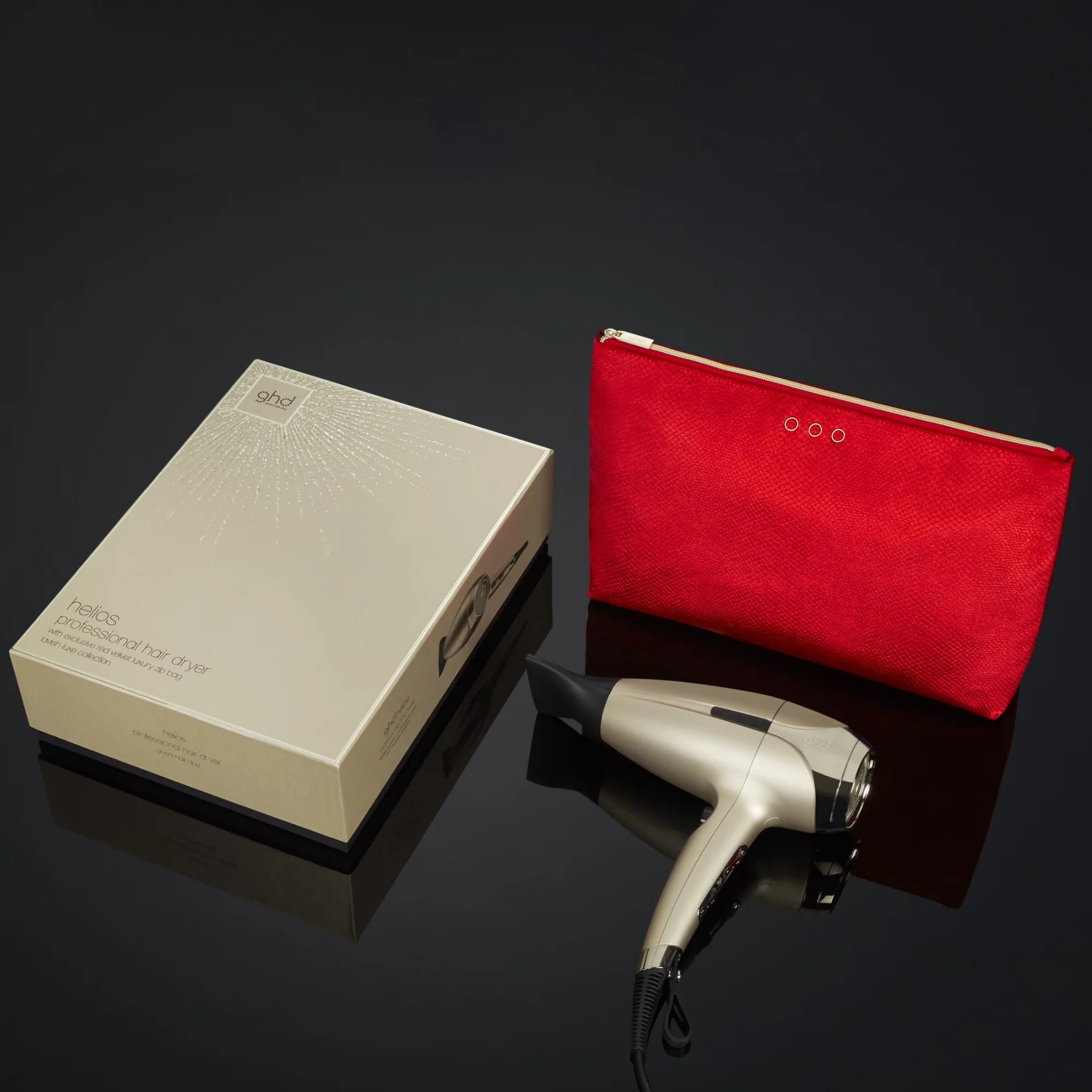 EFX HAIR & BEAUTY- HAIR CARE WORLD