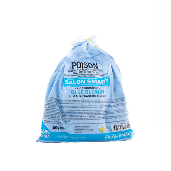 Salon Smart Dust Free  Bleach 500g
