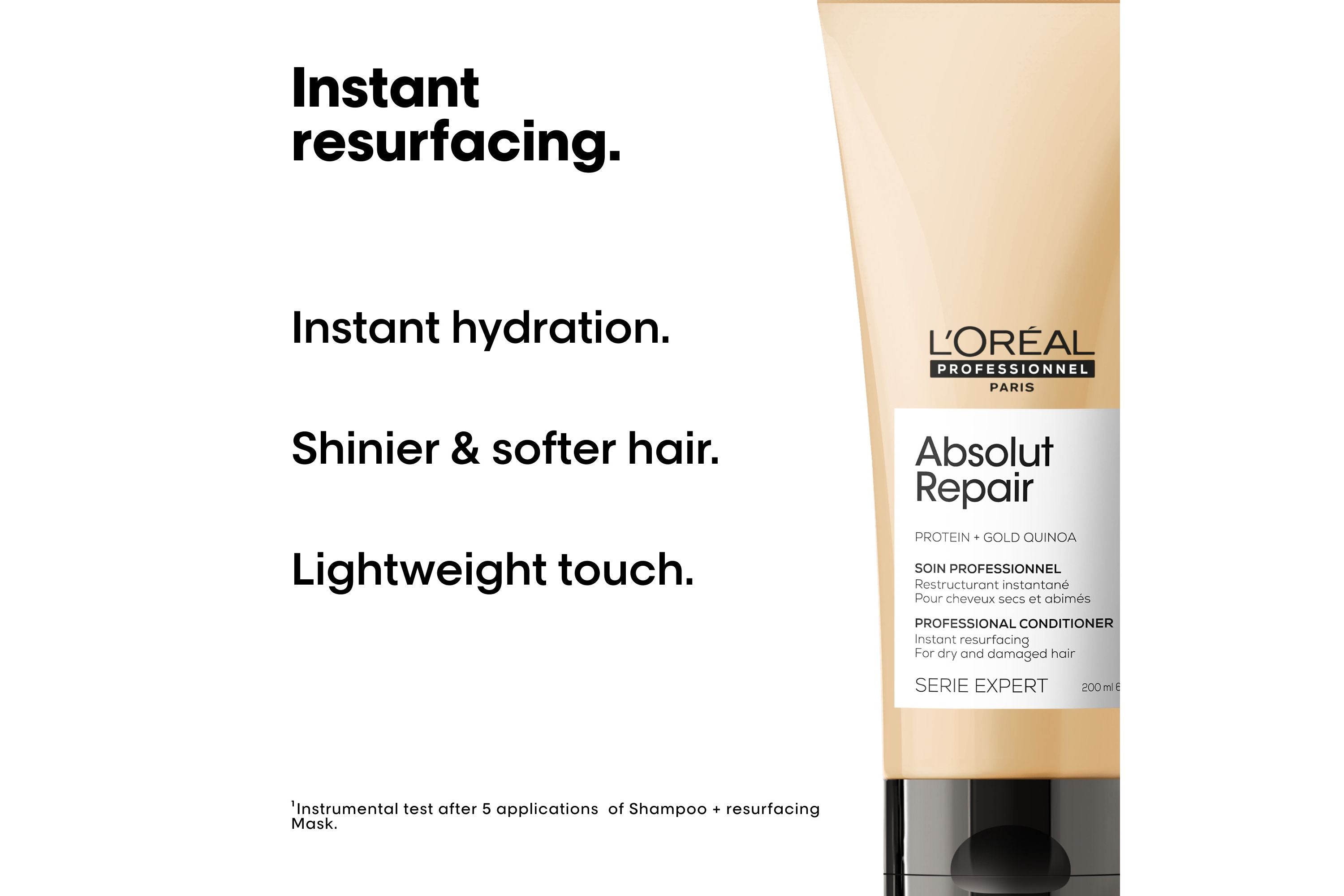 Absolut Repair Autumn Gifting Trio Pack