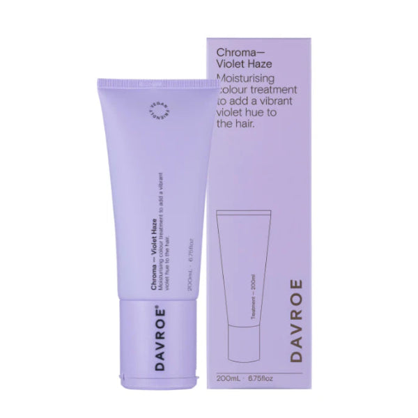 DAVROE Chroma Violet Haze - 200ml