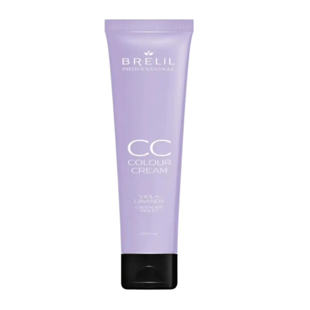 BRELIL CC Colour CREAM Lavender Violet 150ml
