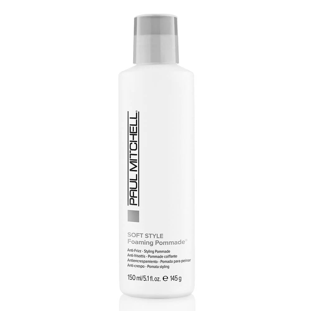 PAUL MITCHELL Foaming Pommade 150ml