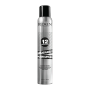 BRUSHABLE HAIRSPRAY 12  295G