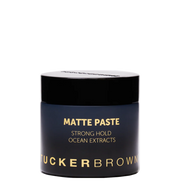 Tucker Browne Matte Paste Strong Hold