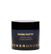 Tucker Browne Shine Putty Strong Hold