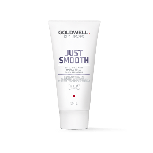 Goldwell Just Smooth 60Sec Treatment - 50mL
