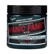 Manic Panic - Green Envy Classic Cream