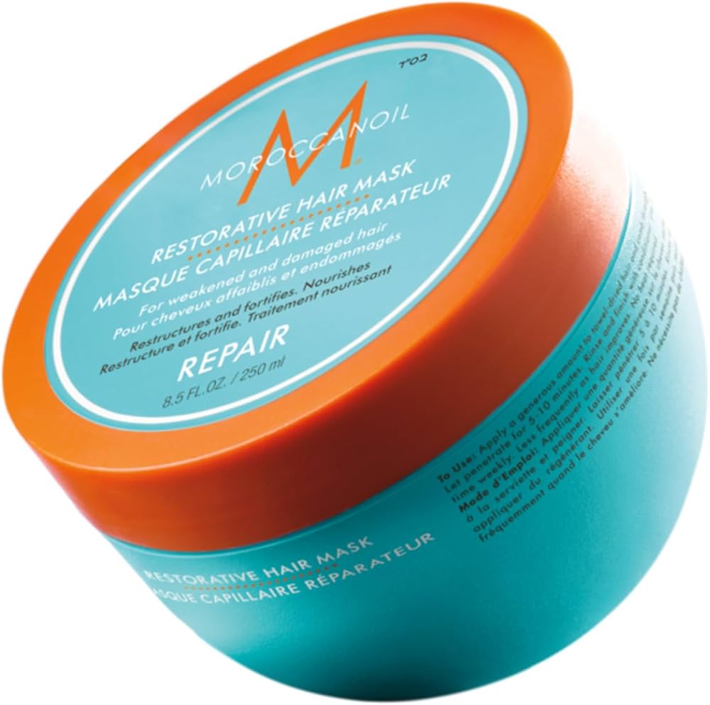 Moroccanoil Restorative HairMask 250ml