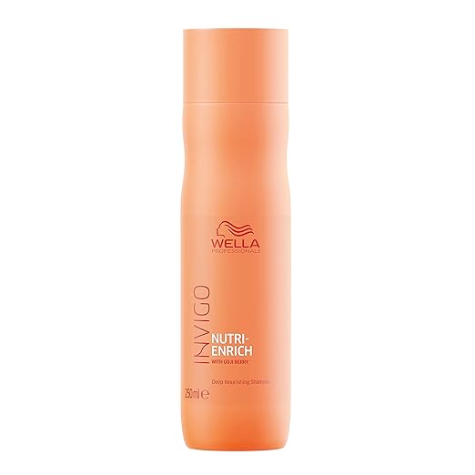 Wella INVIGO NUTRI-ENRICH DEEP NOURISHING SHAMPOO