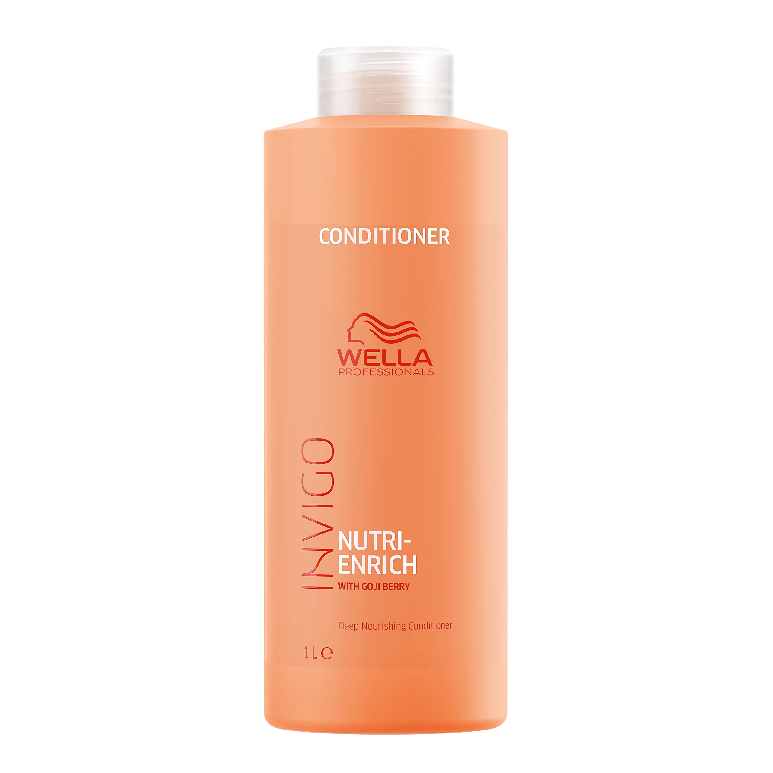 Wella INVIGO NUTRI-ENRICH DEEP NOURISHING CONDITIONER