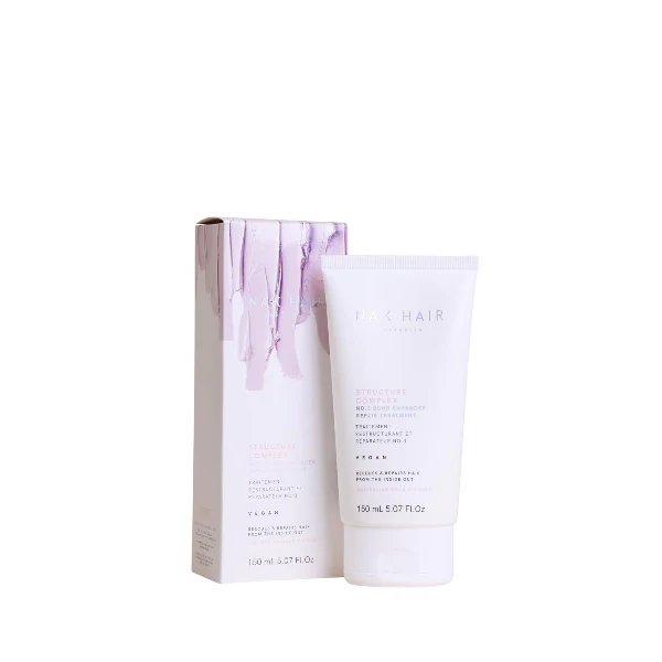 NAK Signature Structure Complex No.3 Bond Enhancer 150ml