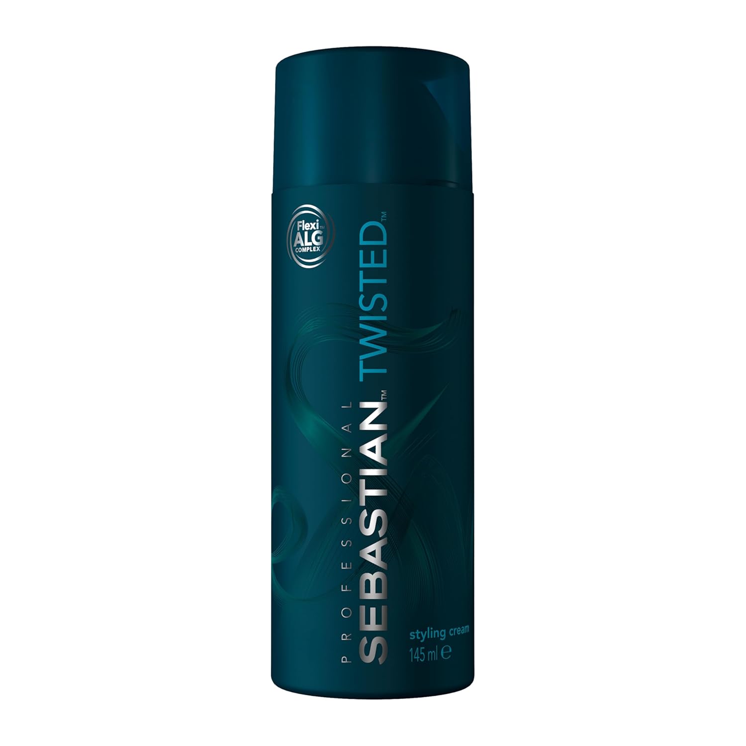 SEBASTIAN PROFESSIONAL TWISTED STYLING CREAM 145ML