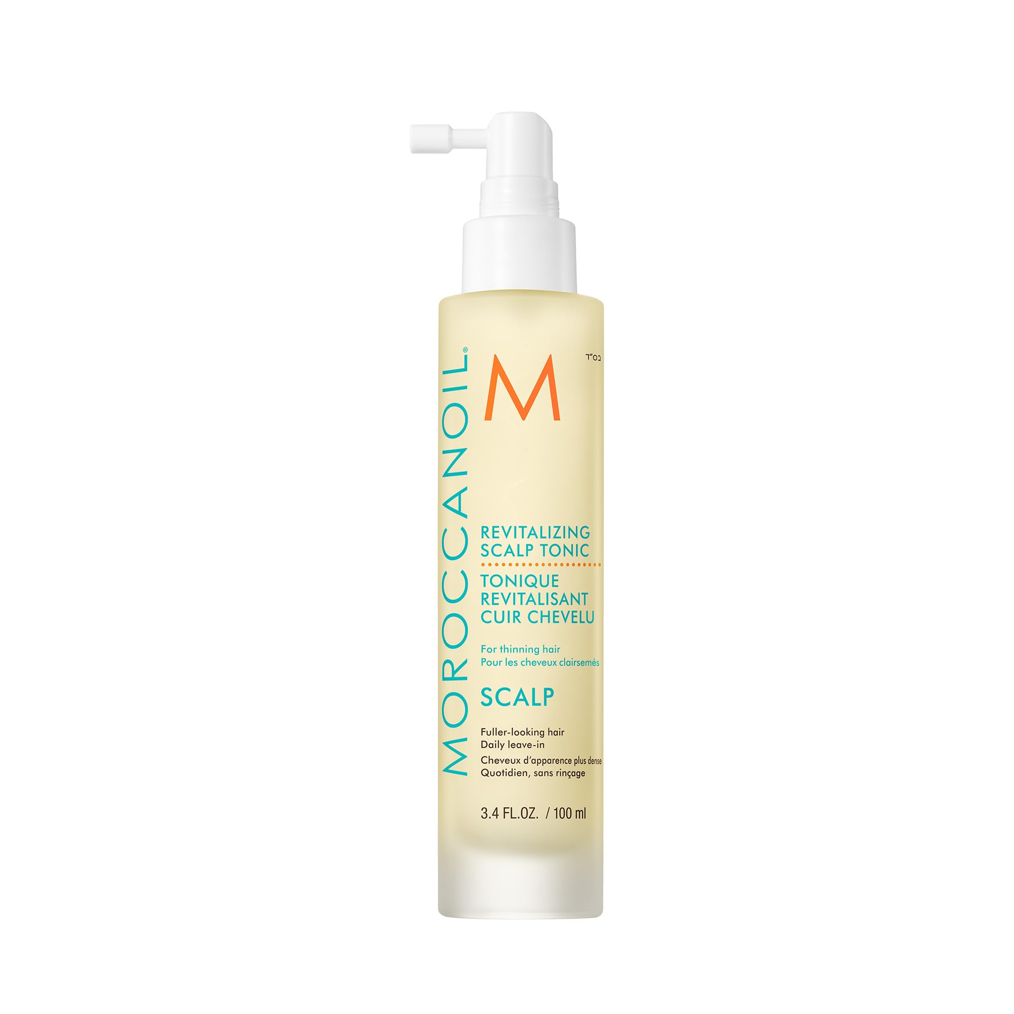 Moroccanoil Scalp Tonic 100ml