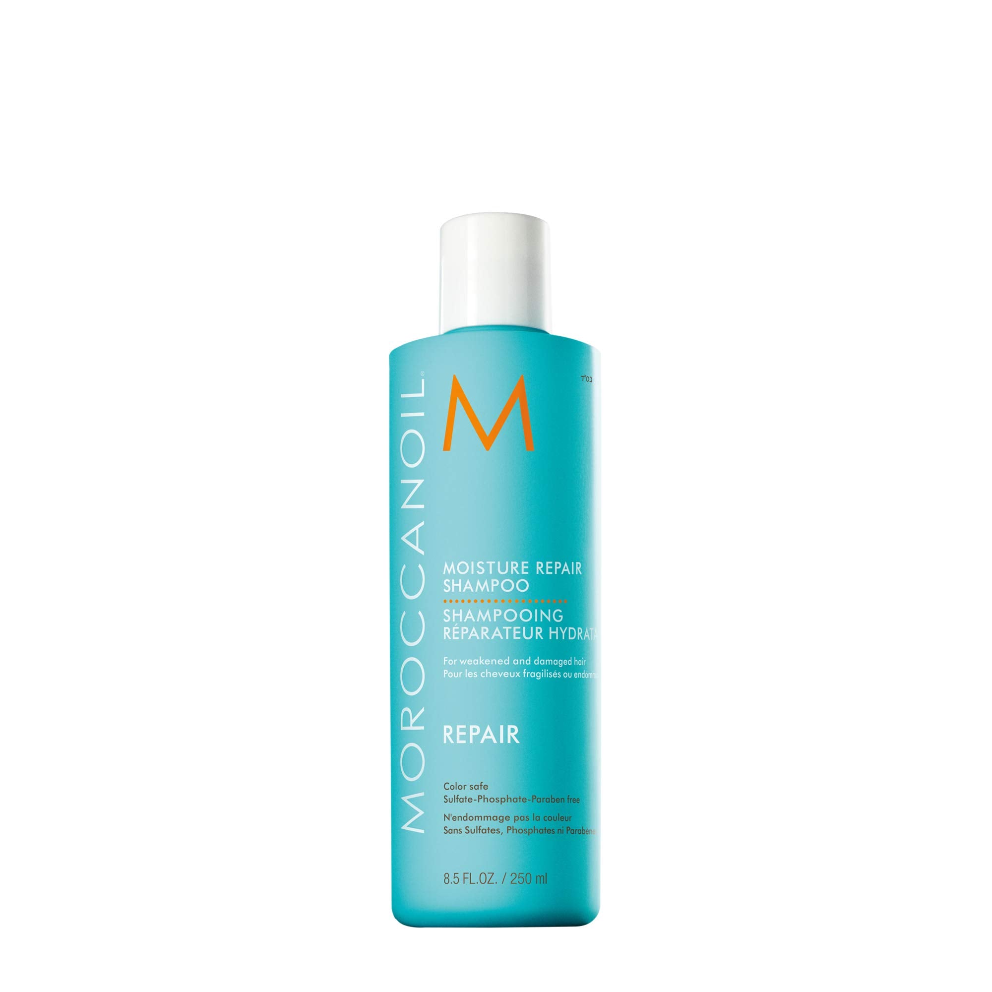 Moroccanoil Moisture Repair Shampoo 250ml