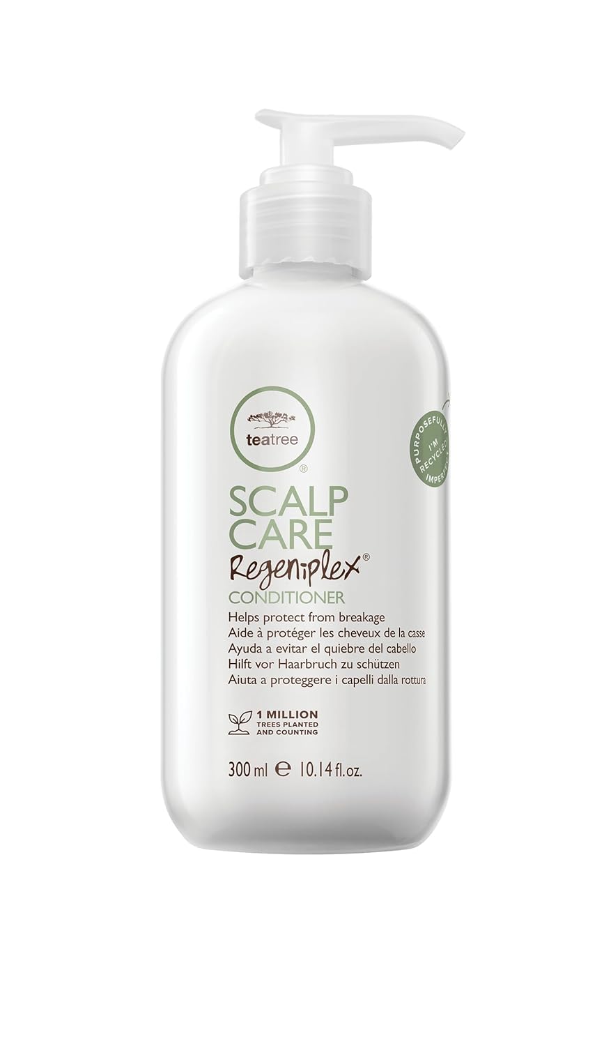 PAUL MITCHELL TEA TREE Anti-Thinning Conditioner 300ml
