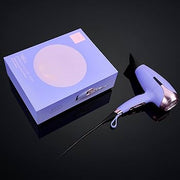 GHD HELIOS™ HAIR DRYER IN LILAC