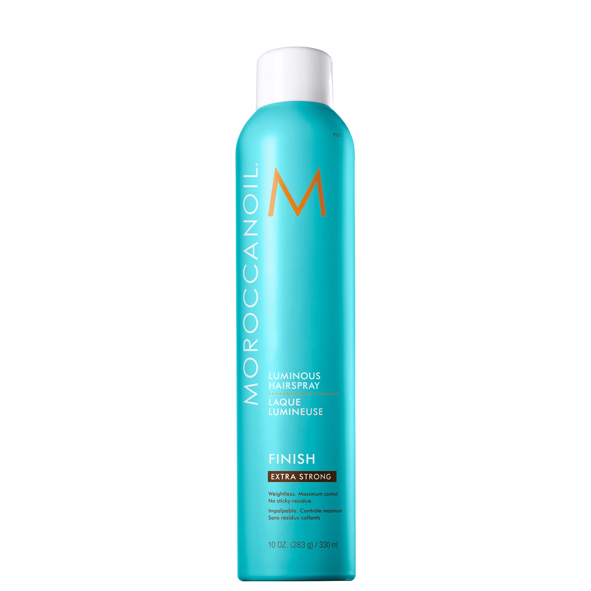 Moroccanoil Extra StrongHairspray 330ml