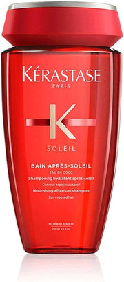 Kérastase Soleil After-Sun Shampoo 250ml